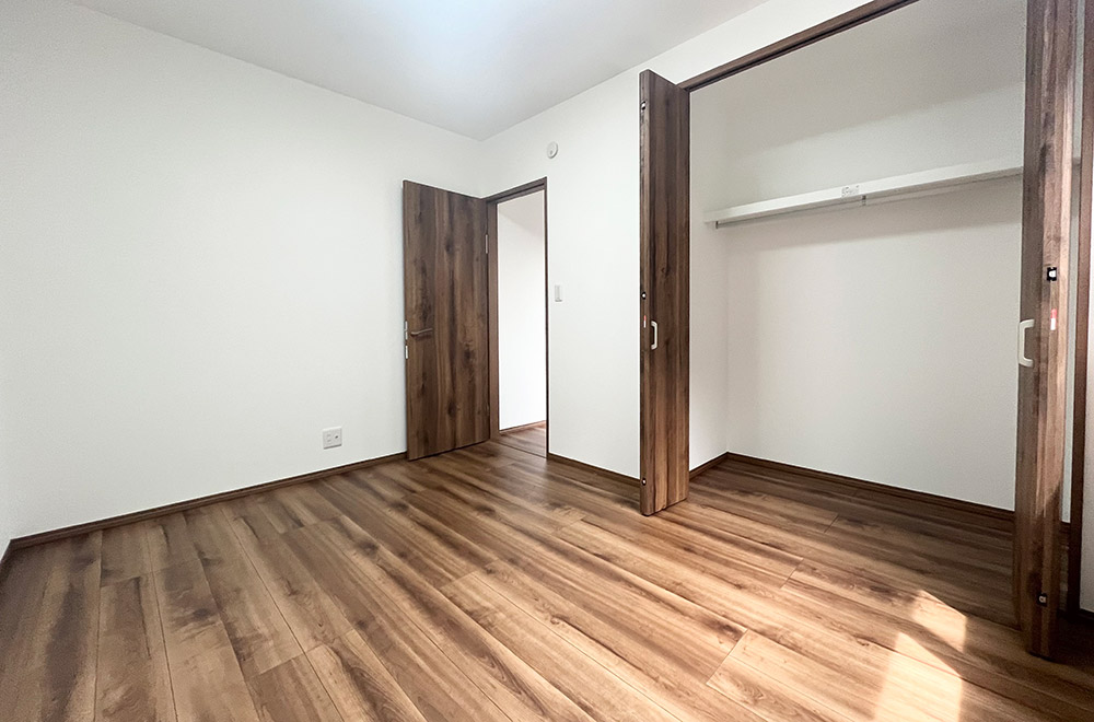 新築戸建て　樋井川2丁目【洋室/同仕様イメージ】