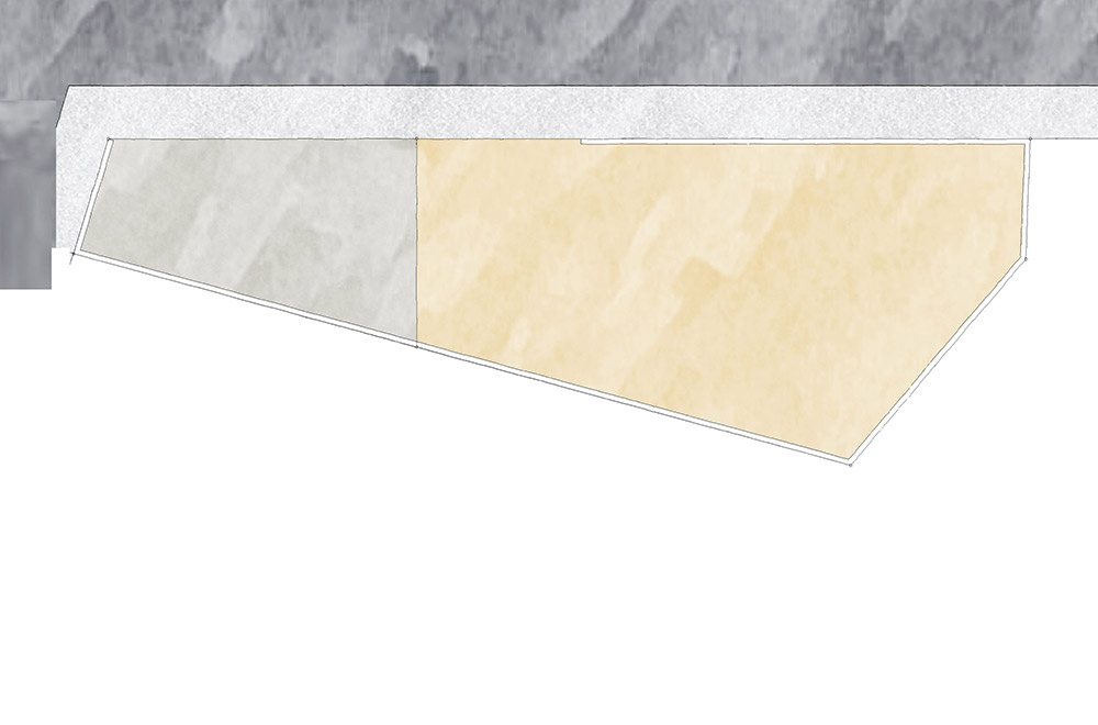 福岡県糟屋郡の建築条件付き土地「P-TELAS粕屋仲原」