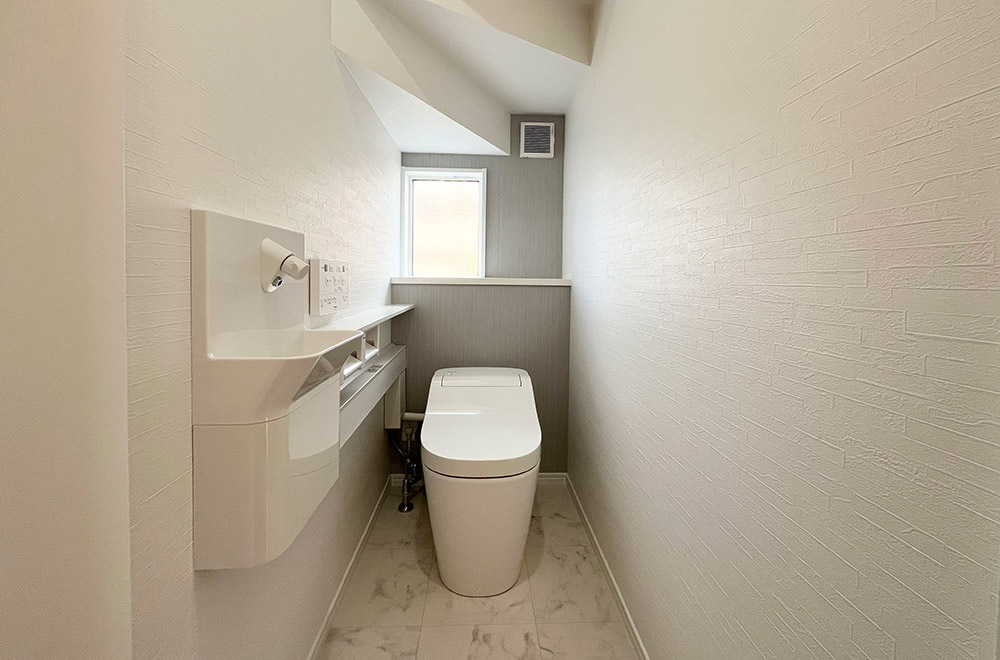 プラン例/洗面化粧台