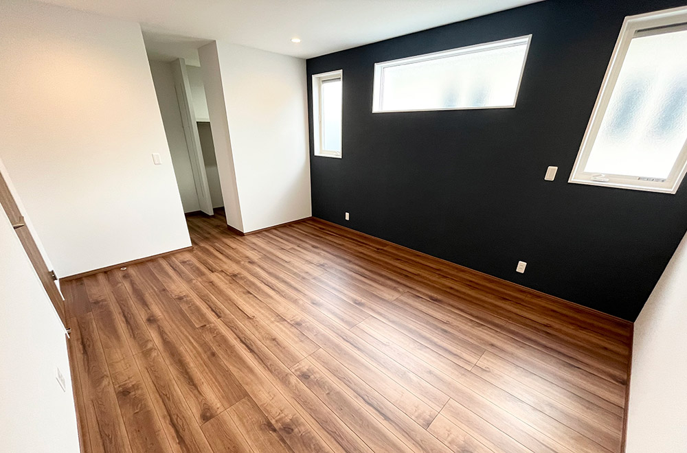 P-TELAS野芥3丁目　プラン例/洋室