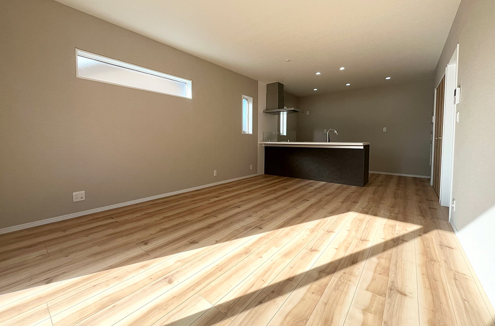 P-TELAS野芥3丁目　プラン例/LDK