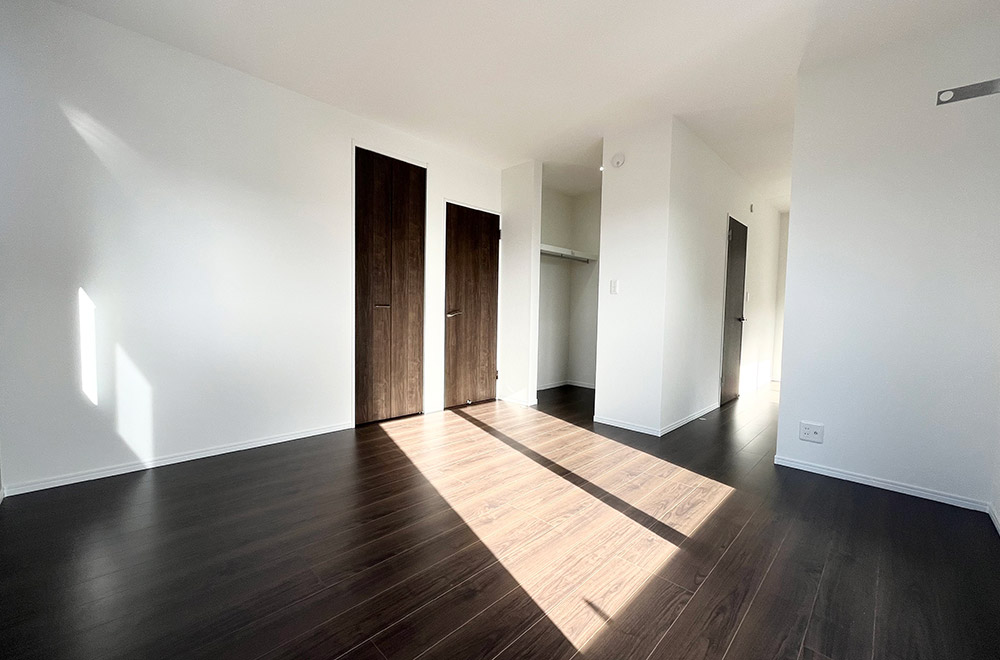 P-TELAS野芥3丁目　プラン例/洋室