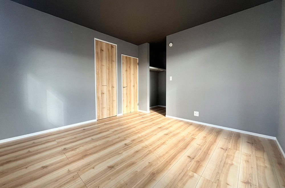 P-TELAS野芥3丁目　プラン例/洋室