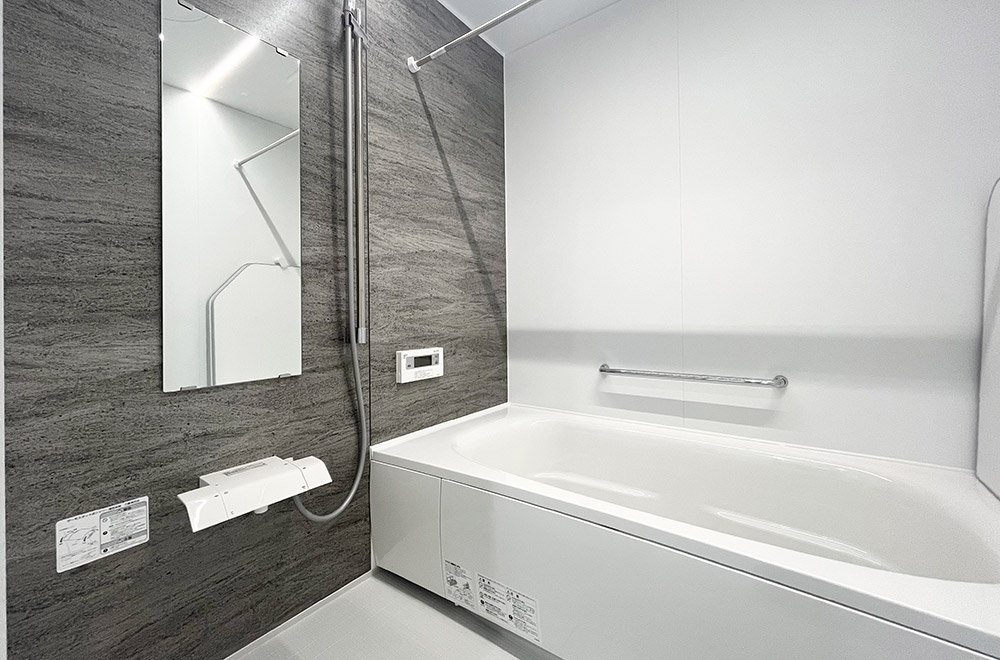 P-TELAS和白3丁目　プラン例/浴室