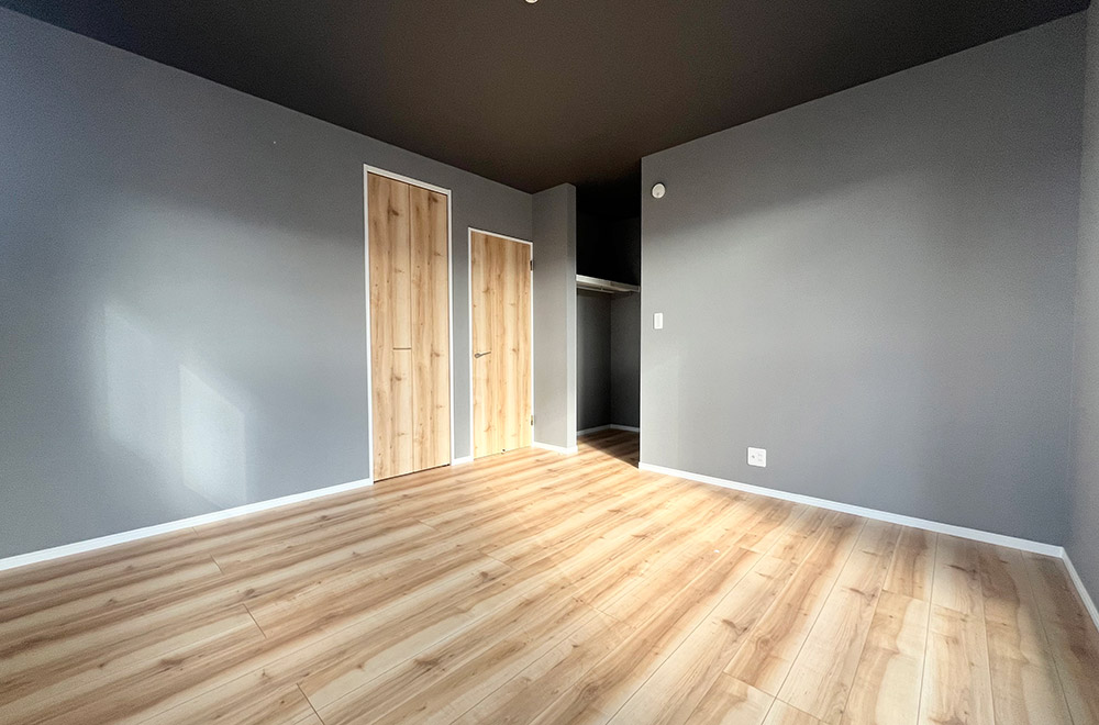 P-TELAS和白3丁目　プラン例/洋室