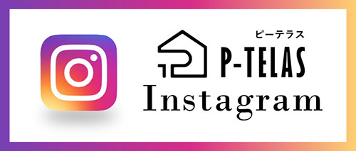 P-TELASインスタグラム
