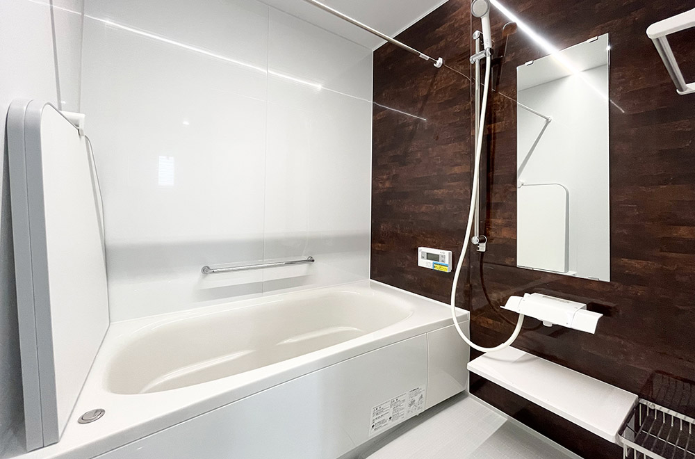 P-TELAS平和2丁目【プラン例/浴室】