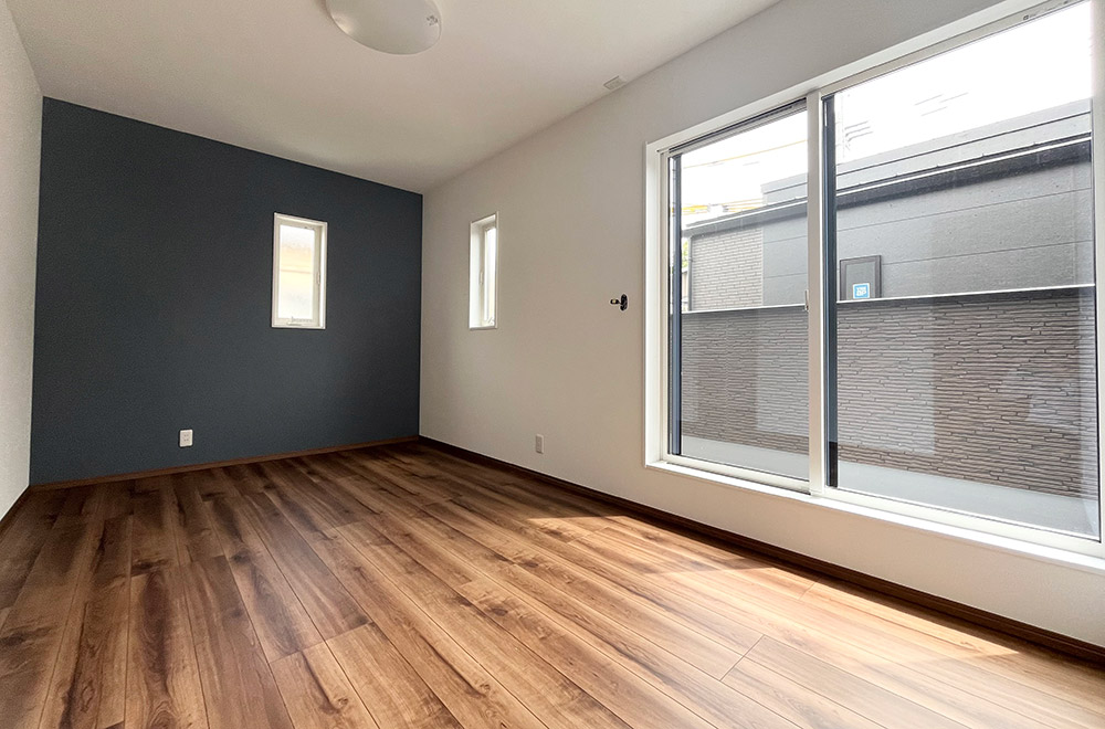 P-TELAS平和2丁目【プラン例/洋室】