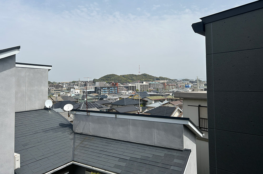 新築戸建て　樋井川2丁目【内観写真】