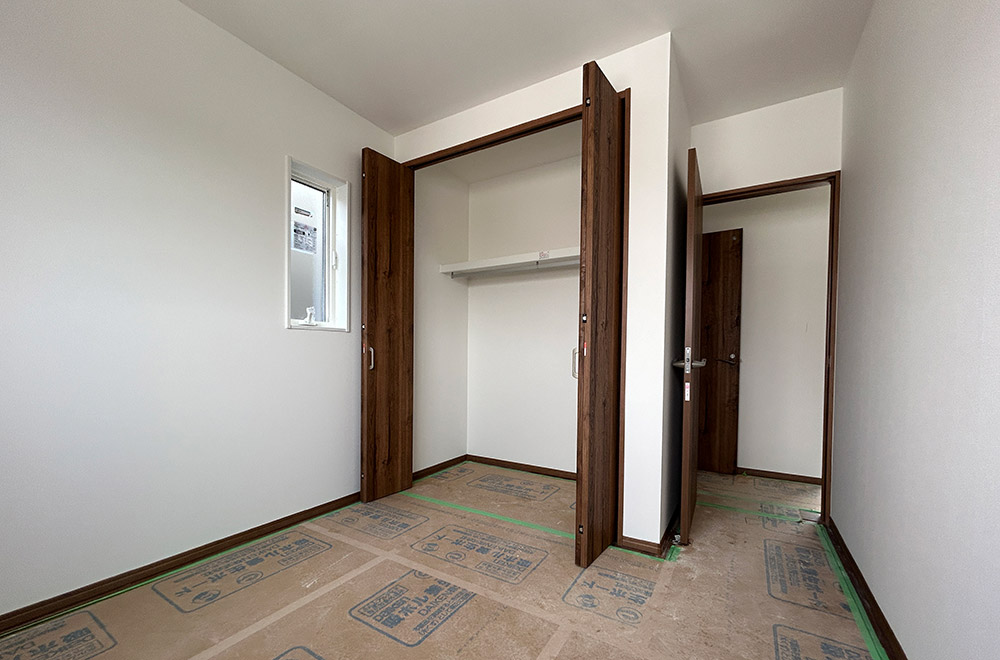 新築戸建て　樋井川2丁目【内観写真】