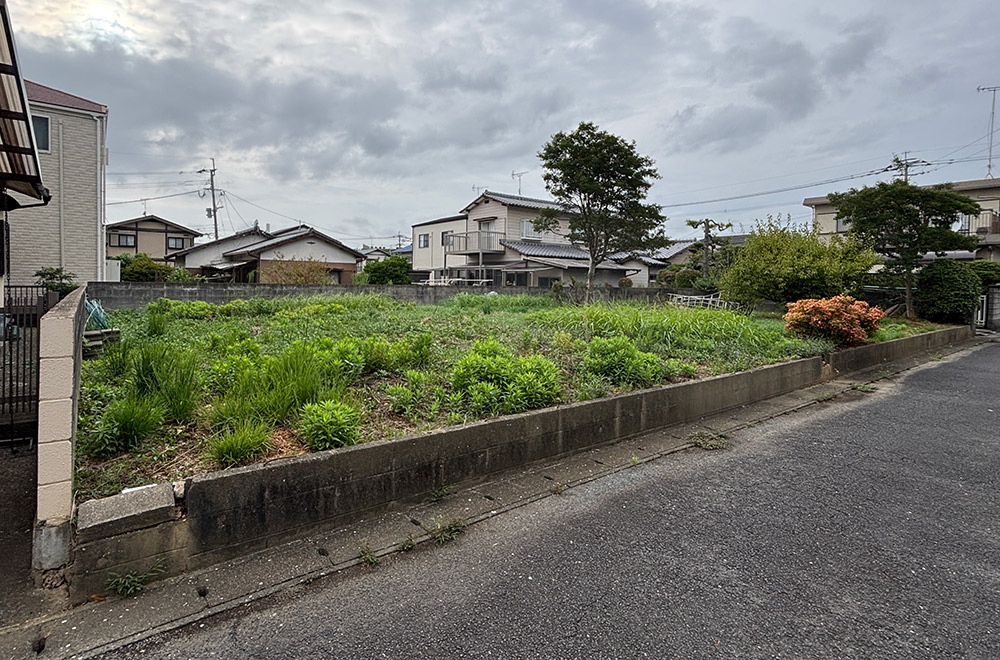 P-TELAS今の庄1丁目【現地写真】