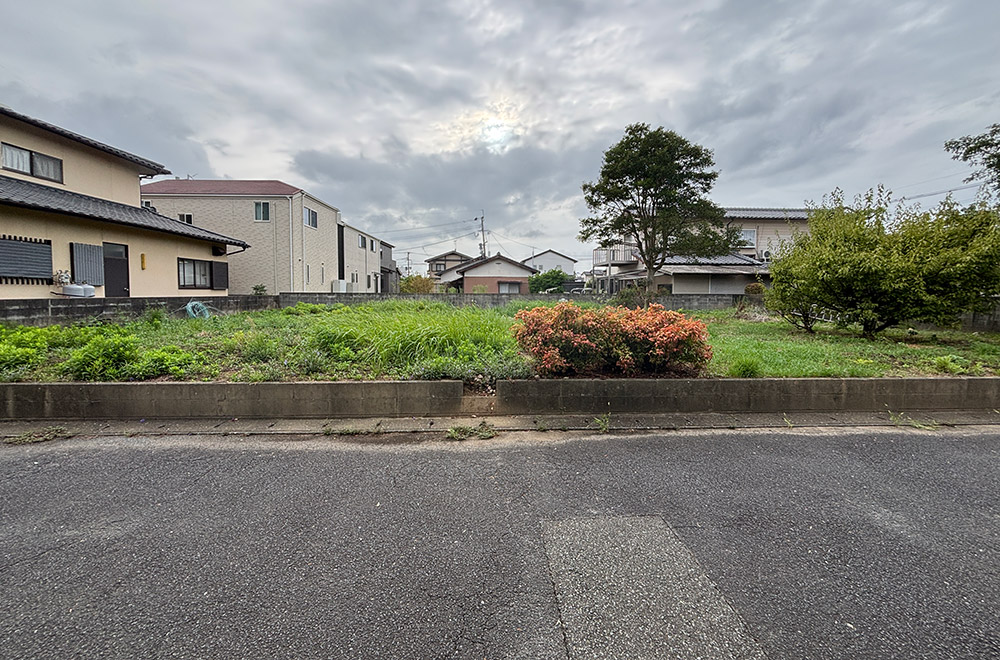 P-TELAS今の庄1丁目【現地写真】