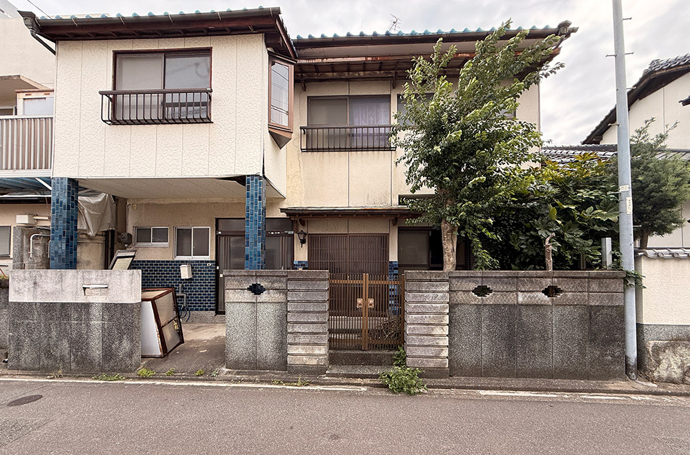P-TELAS姪の浜3丁目Ⅲ【現地写真】