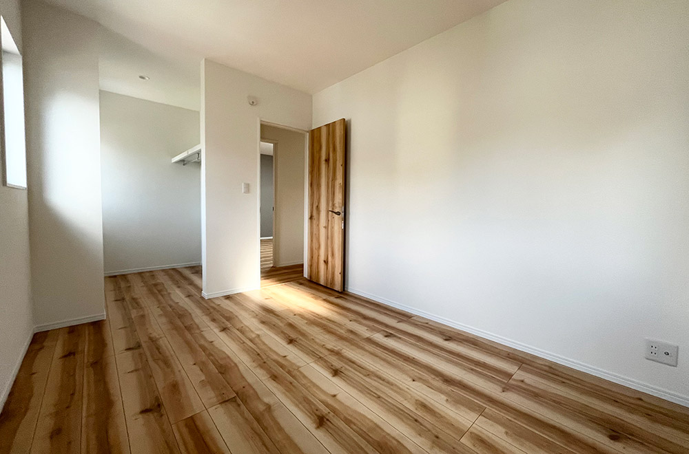 P-TELAS野芥6丁目　プラン例/洋室