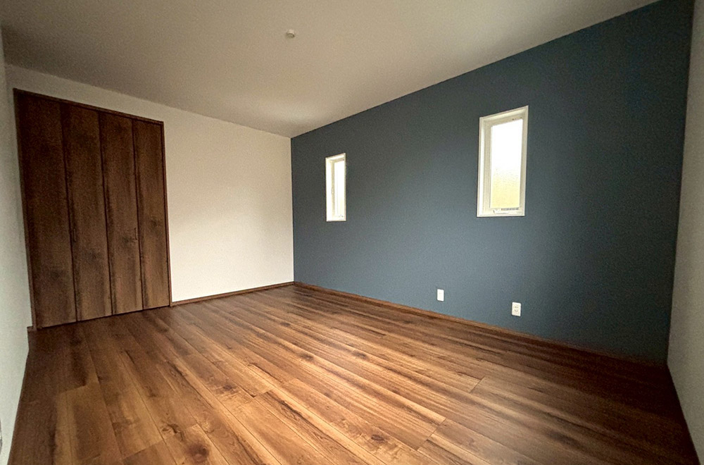 福岡県大野城市新築戸建て「乙金東3丁目」洋室/1号地