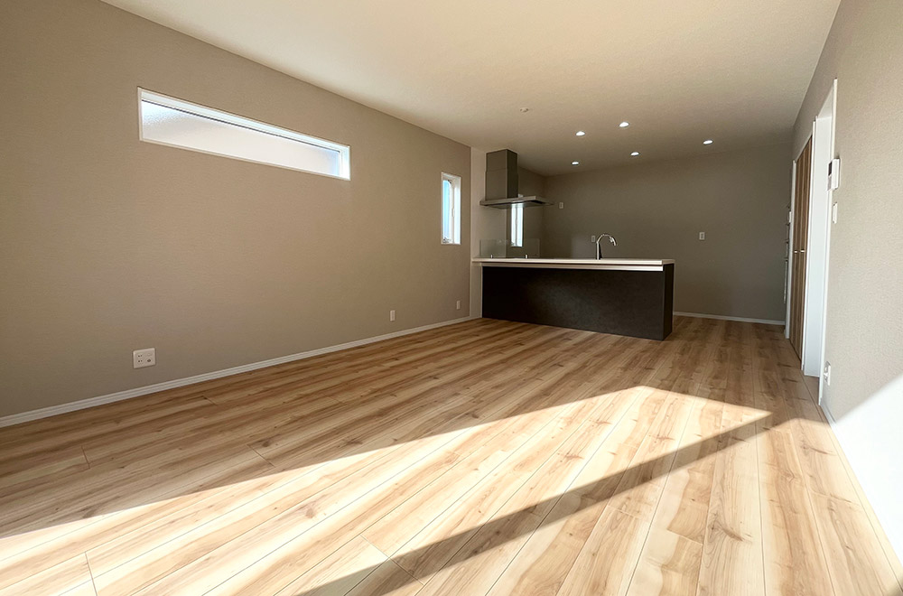 P-TELAS寺塚2丁目　プラン例/LDK