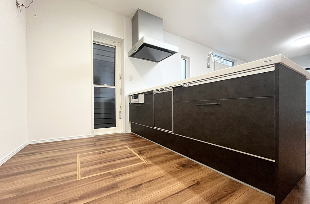 P-TELAS寺塚2丁目　プラン例/キッチン