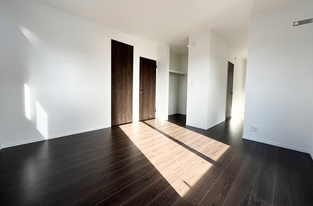 P-TELAS寺塚2丁目　プラン例/洋室