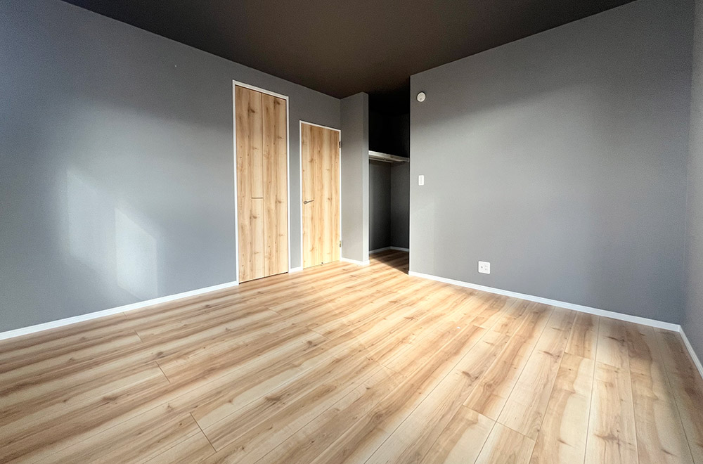 P-TELAS寺塚2丁目　プラン例/洋室