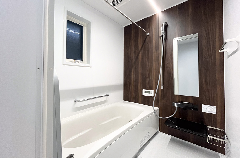 P-TELAS宇美東3丁目　プラン例/浴室