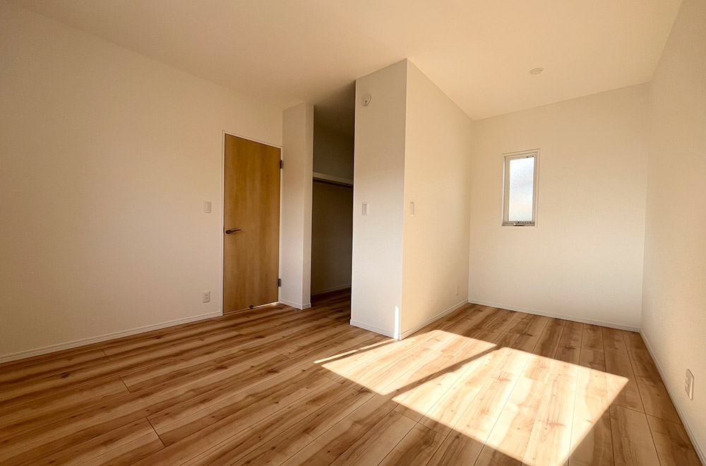 P-TELAS宇美東3丁目　プラン例/洋室