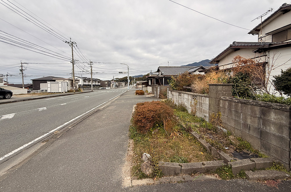 P-TELAS宇美東3丁目　現地写真
