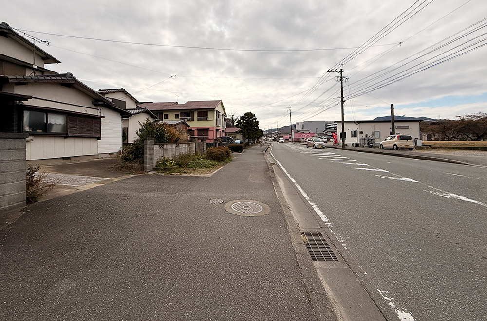 P-TELAS宇美東3丁目　現地写真