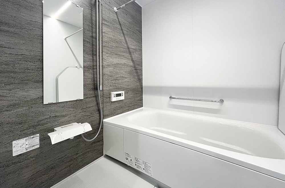 P-TELAS吉松1丁目【プラン例/浴室】