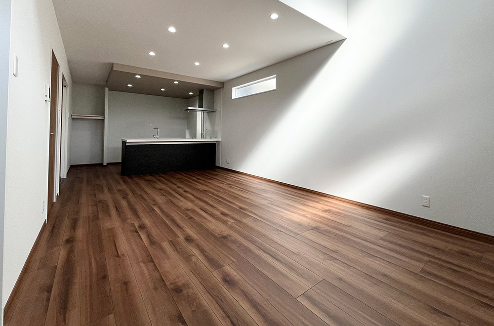 新築戸建て　森町Ⅱ同形状・同仕様写真/LDK