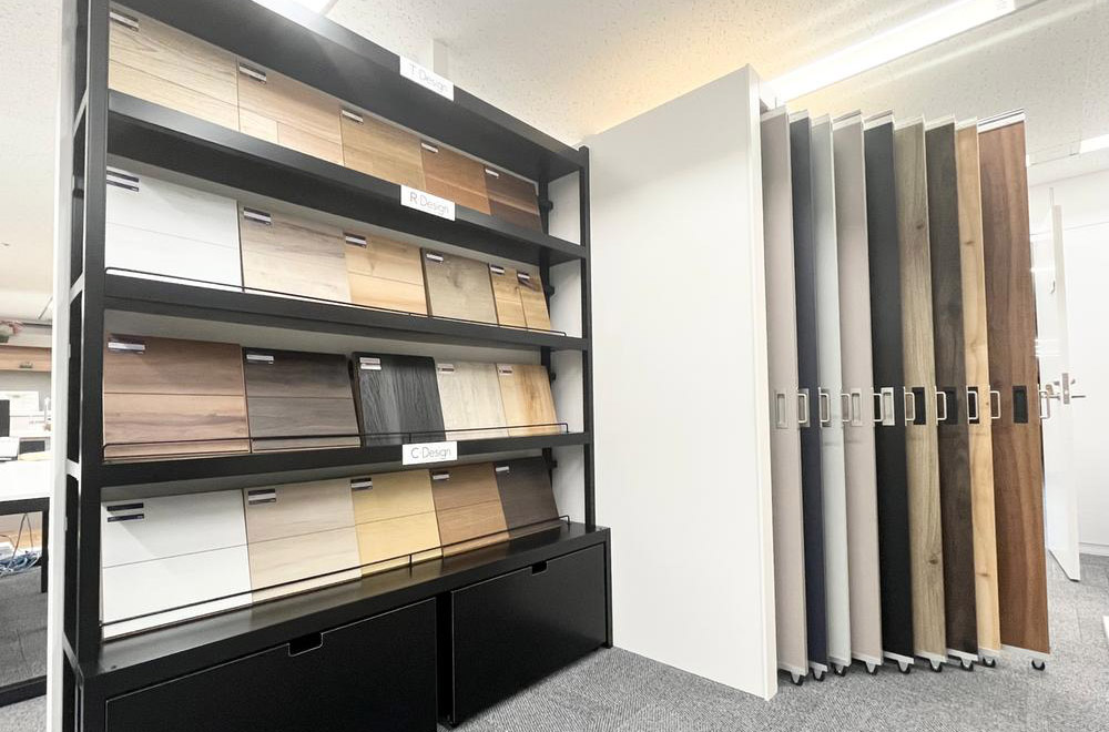 （プラン例）今なら床や建具も選べます♪