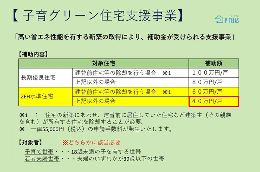 新築戸建て　大城2丁目　ZEH水準住宅に該当