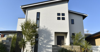 戸建住宅販売・企画事業