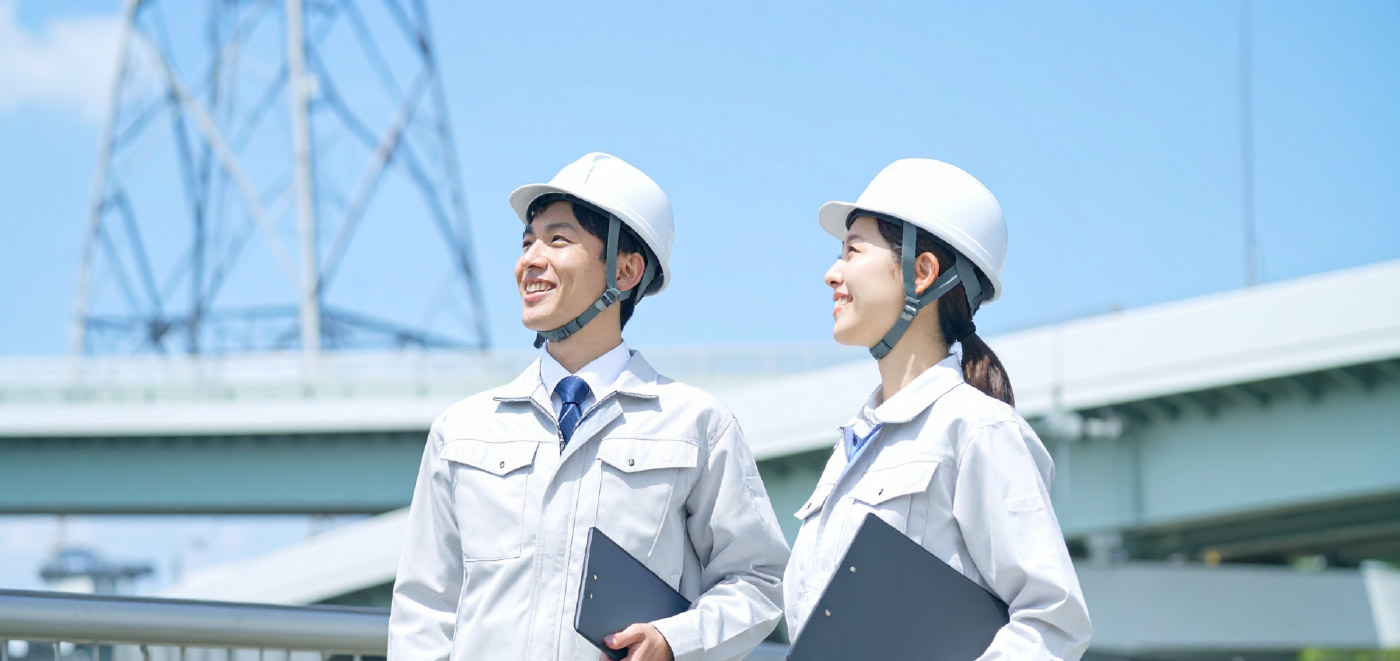 電気工事・施工