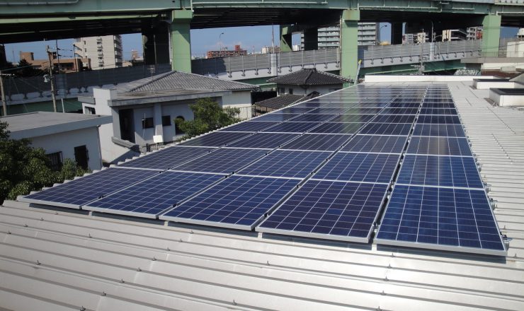 【35.7kW】福岡県