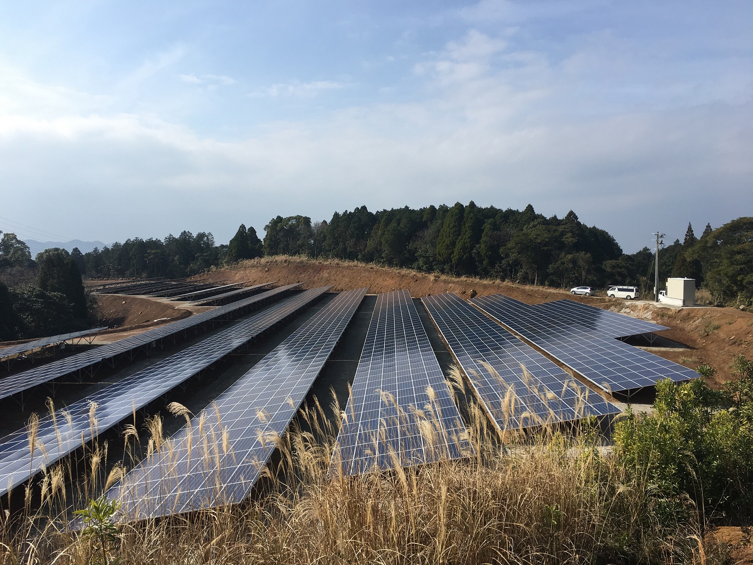設置実績 1mw 鹿児島県 産業用メガソーラー 太陽光発電ソーラーパネルなどの資産運用 パレストソーラー 設置実績 1mw 鹿児島県 産業用メガソーラー 太陽光発電ソーラーパネルなどの資産運用 パレストソーラー