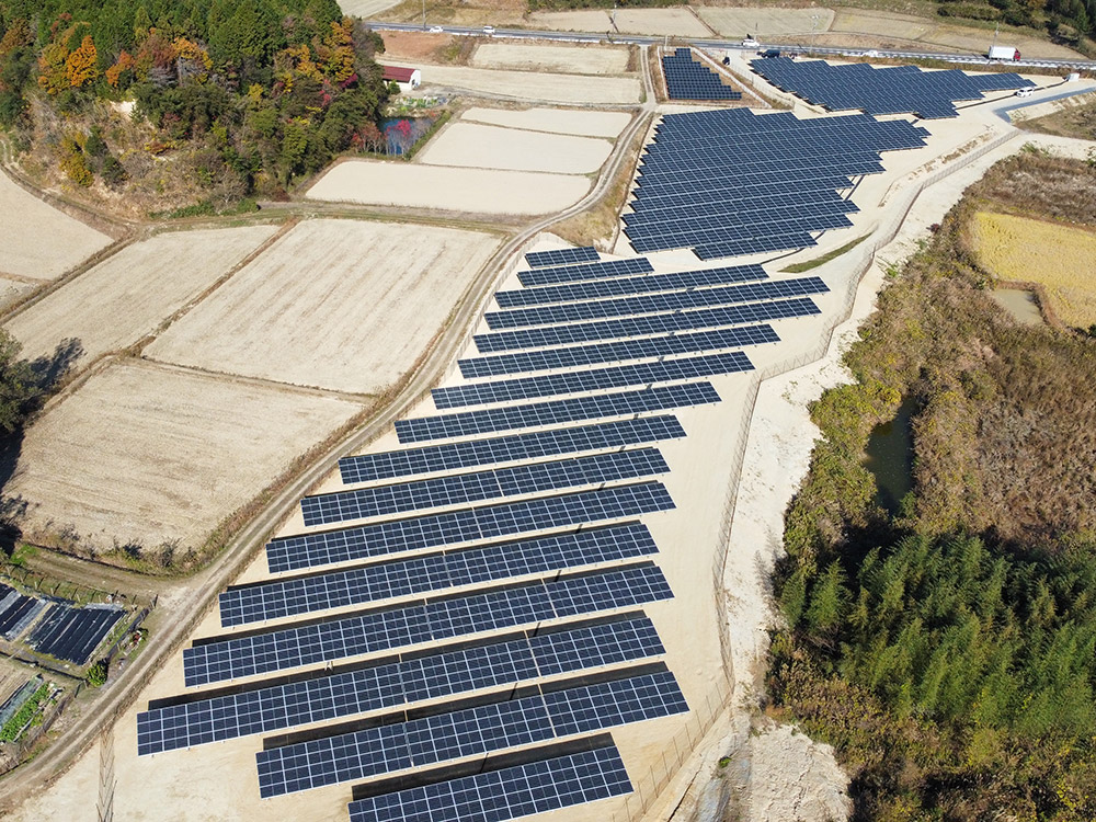 【1351.24kW】三重県