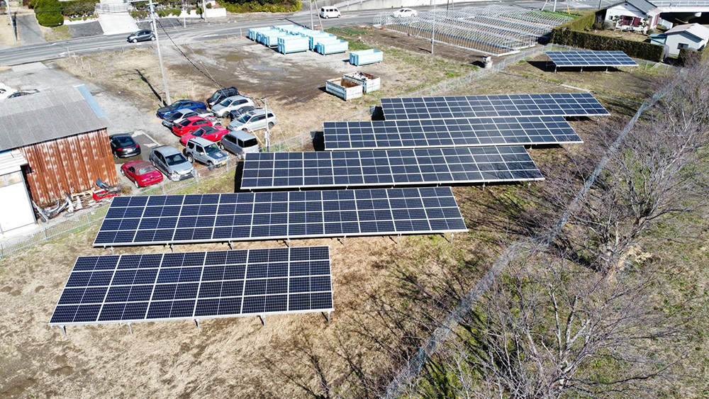 【83.64kW】千葉県