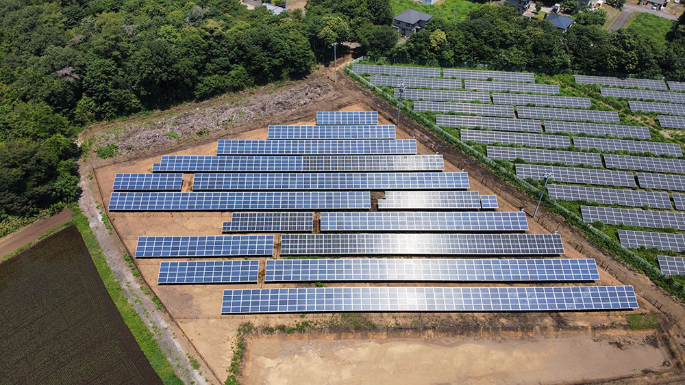 【411.4kW低圧7区画】栃木県大田原市小滝発電所