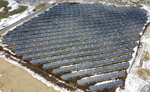 【2728.8kW】北海道野付郡別海町　L様発電所