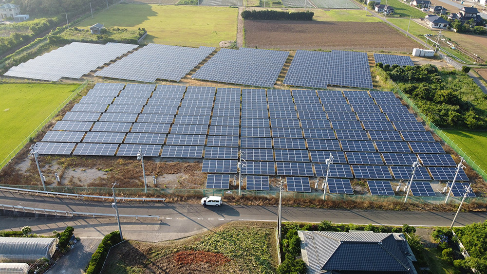 発電所実績