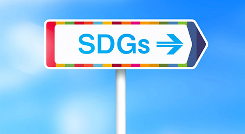 【企業が取り組むSDGs】3つの目標に対する具体的な取り組みとは？