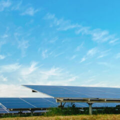 太陽光発電コラム - 自家消費型太陽光発電の導入費用と回収年数