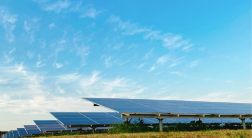 太陽光発電コラム - 自家消費型太陽光発電の導入費用と回収年数