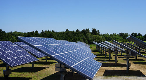 自家消費型太陽光発電のデメリットとその解決法！