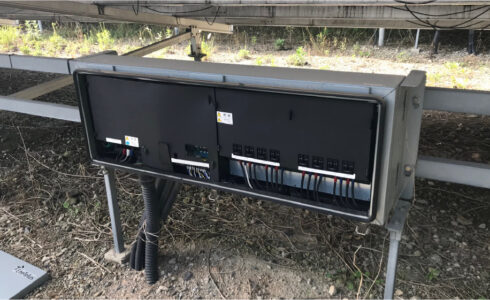 福岡県・発電所