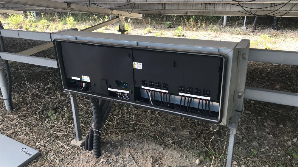 福岡県・発電所