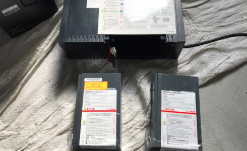 武雄発電所（故障部品及び消耗部品取替）