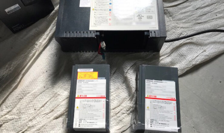 武雄発電所(故障部品及び消耗部品取替)