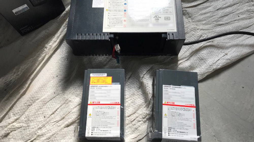 武雄発電所（故障部品及び消耗部品取替）