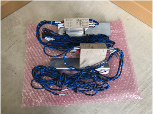 太陽光発電　施工写真2